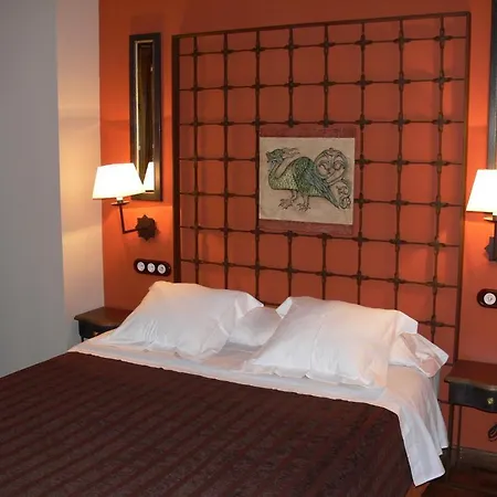 酒店 埃尔木达严酒店 3*