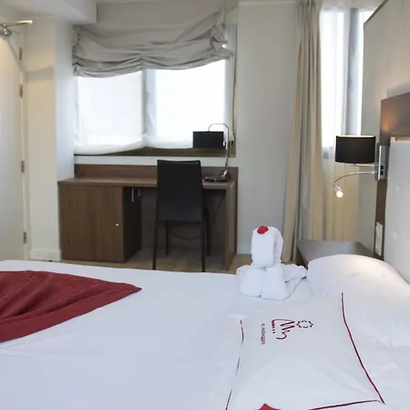 El Mudayyan Hotel Teruel