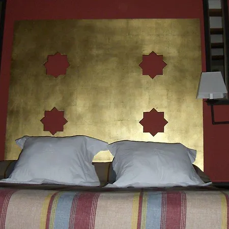 酒店 埃尔木达严酒店 3*