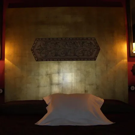 El Mudayyan 3* Teruel