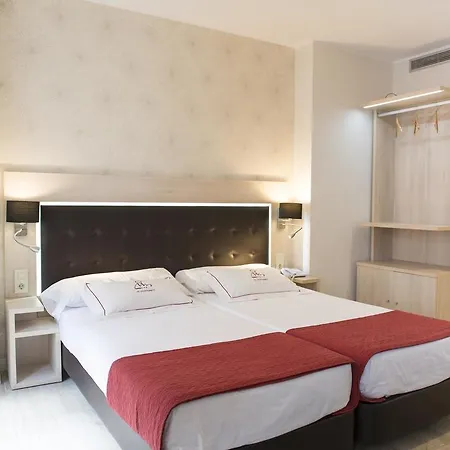 Hotel El Mudayyan