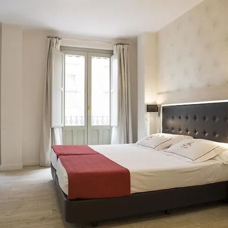 El Mudayyan Hotel Teruel