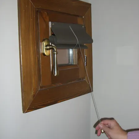 酒店 埃尔木达严酒店