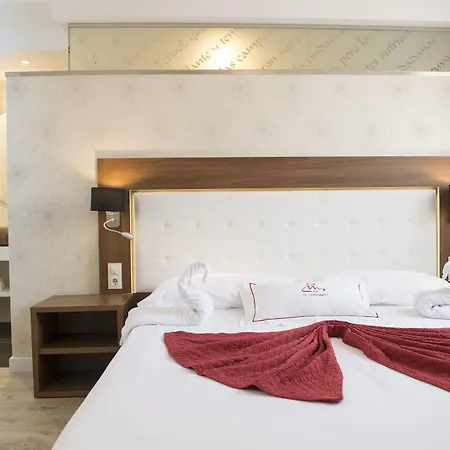 Hotel El Mudayyan