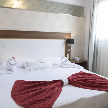 El Mudayyan Hotel Teruel