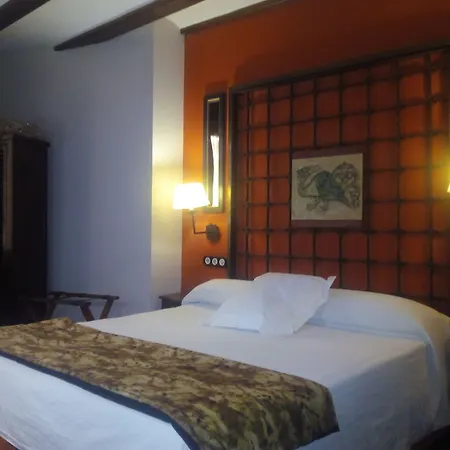 El Mudayyan 3* Teruel