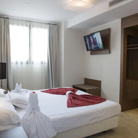 El Mudayyan Hotel