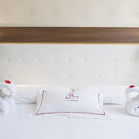 埃尔木达严酒店 特鲁埃尔