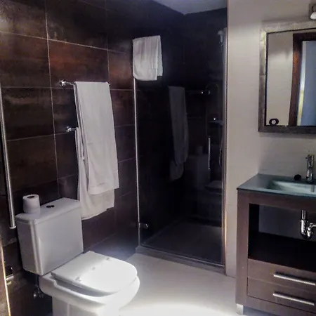 酒店 埃尔木达严酒店