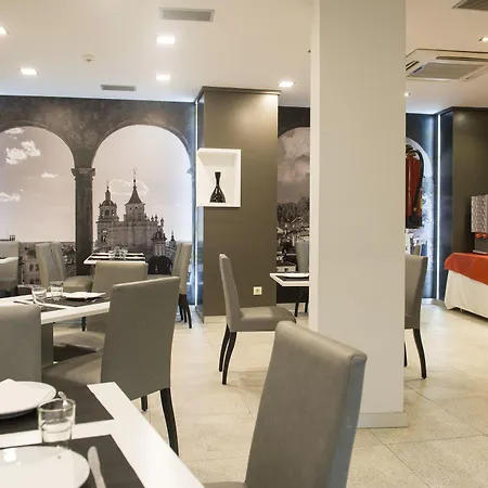 Hotel El Mudayyan Teruel