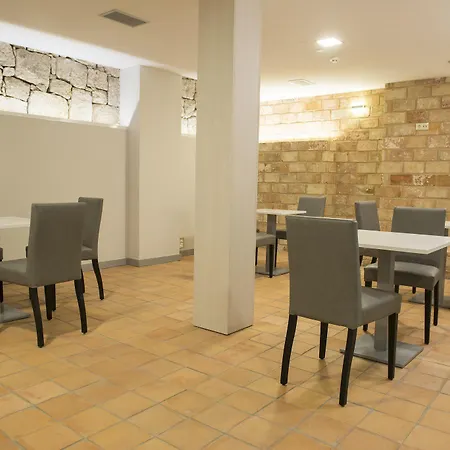 Otel El Mudayyan Teruel