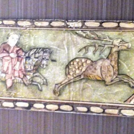 El Mudayyan Hotel Teruel