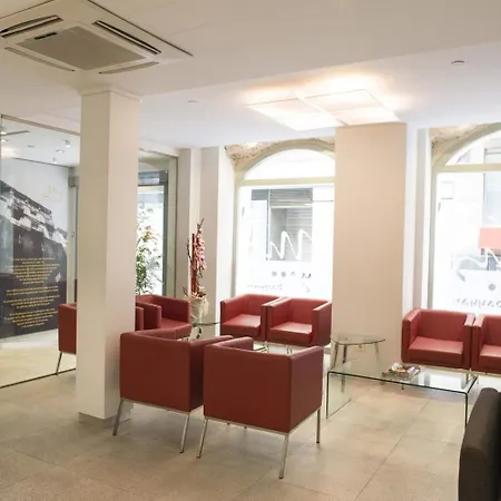 El Mudayyan Hotel Teruel