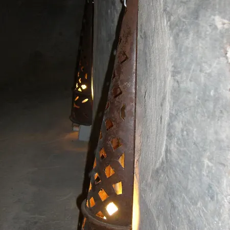 Hotel El Mudayyan 3*