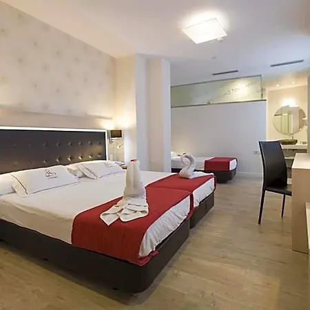 El Mudayyan Szálloda 3*