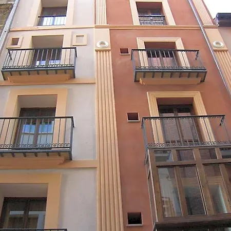 El Mudayyan 3* Teruel