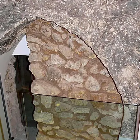 Szálloda El Mudayyan 3*
