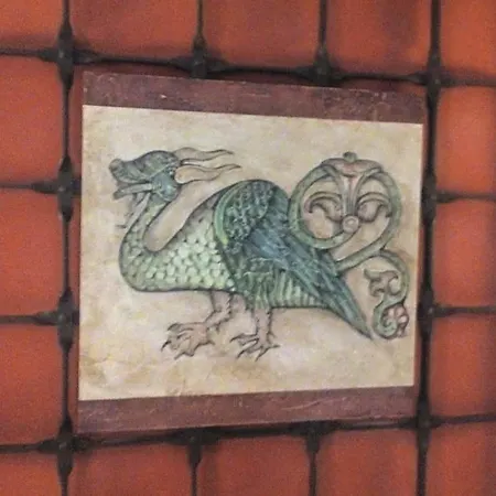 El Mudayyan Szálloda Teruel