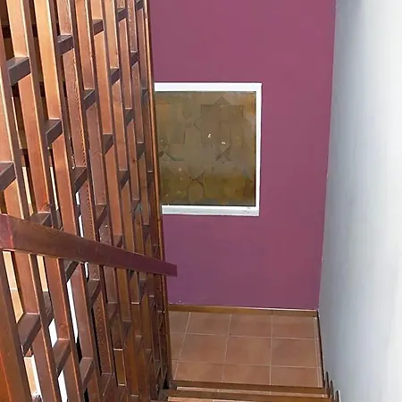 El Mudayyan Szálloda