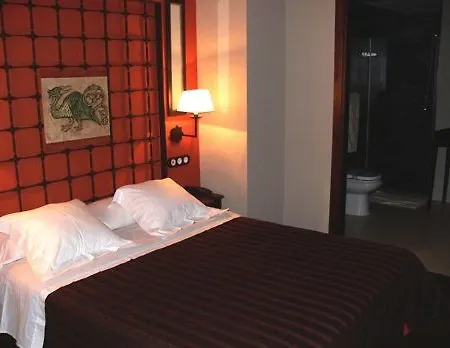 El Mudayyan 3* Teruel