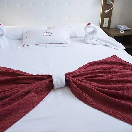 Otel El Mudayyan