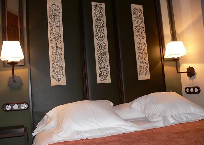 El Mudayyan Hotell 3*