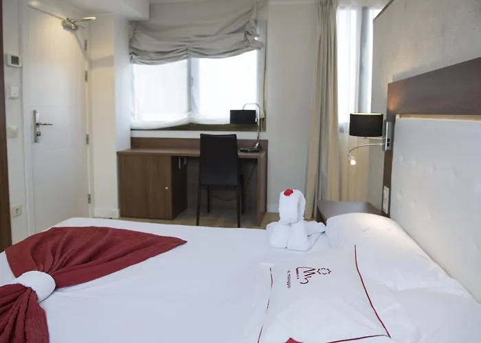 El Mudayyan Hotel Teruel