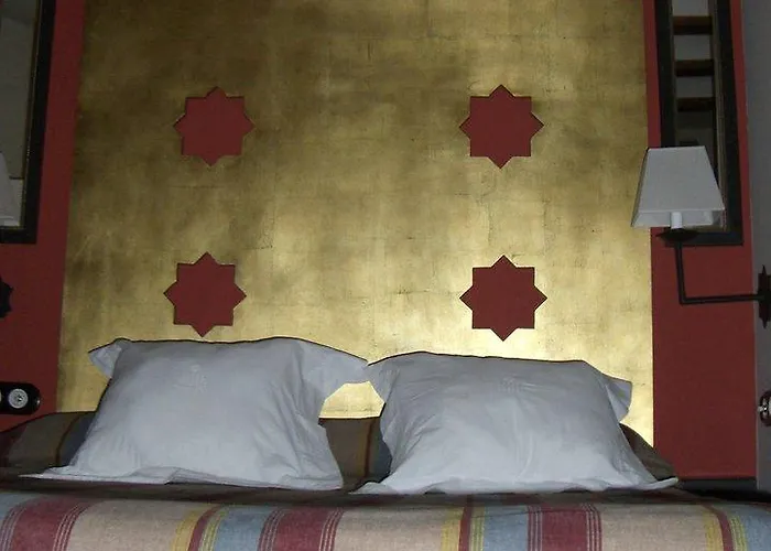 Hotell El Mudayyan 3*