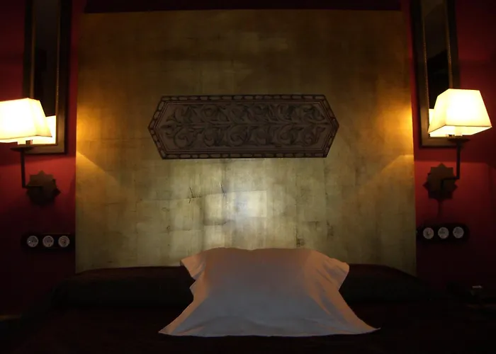 El Mudayyan 3* Teruel