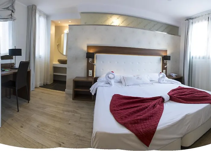 El Mudayyan 3* Teruel