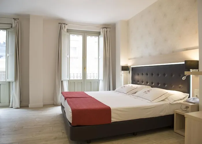 El Mudayyan Hotell Teruel