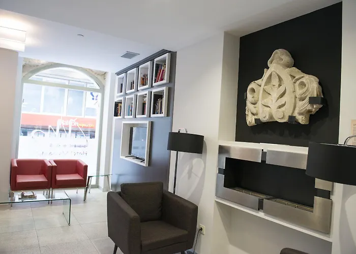 El Mudayyan Hotell Teruel