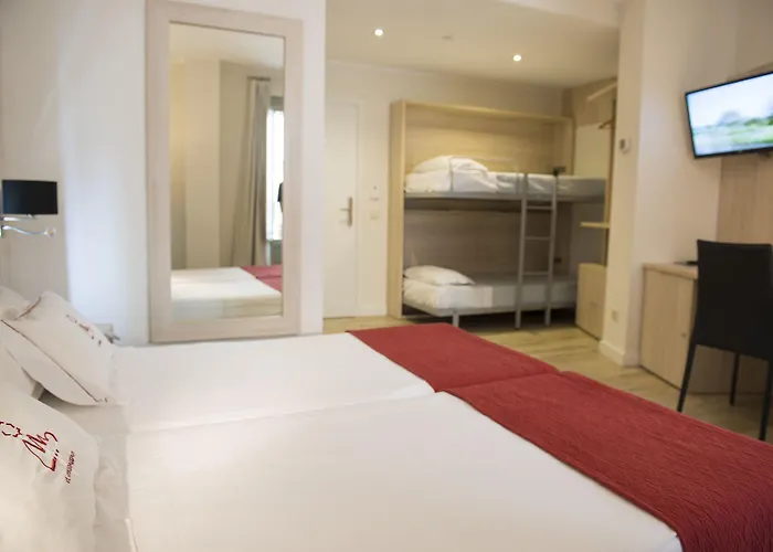 El Mudayyan Hotel Teruel