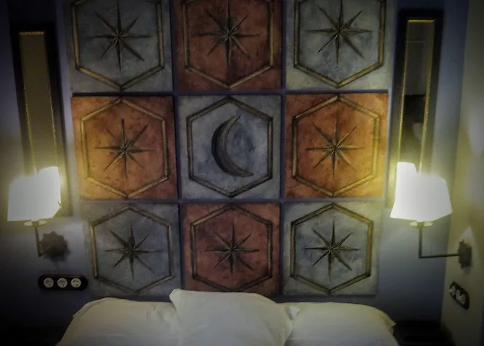 Hotel El Mudayyan 3*