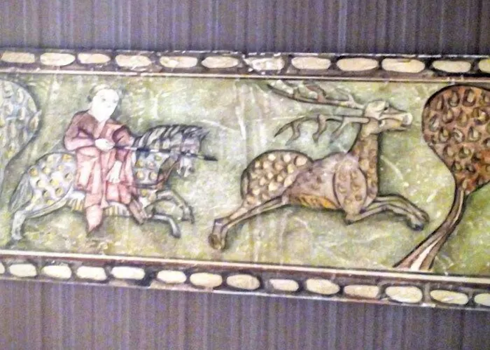 El Mudayyan Hotel Teruel