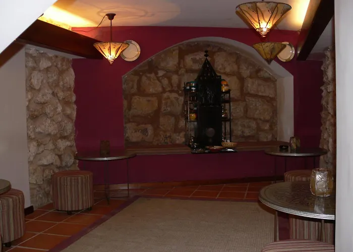 El Mudayyan 3* Teruel