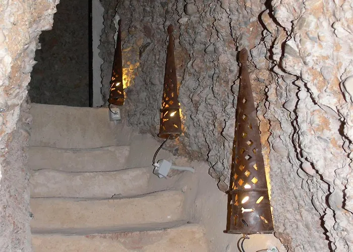 Hotell El Mudayyan 3*