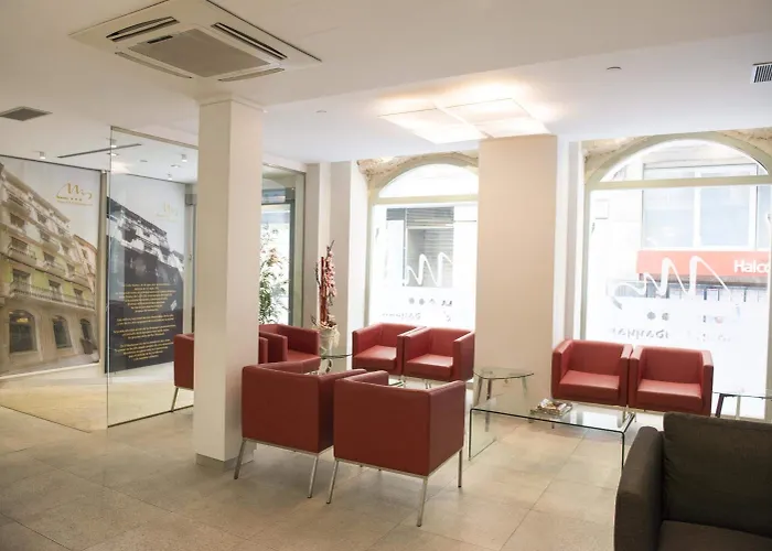 El Mudayyan Hotell Teruel