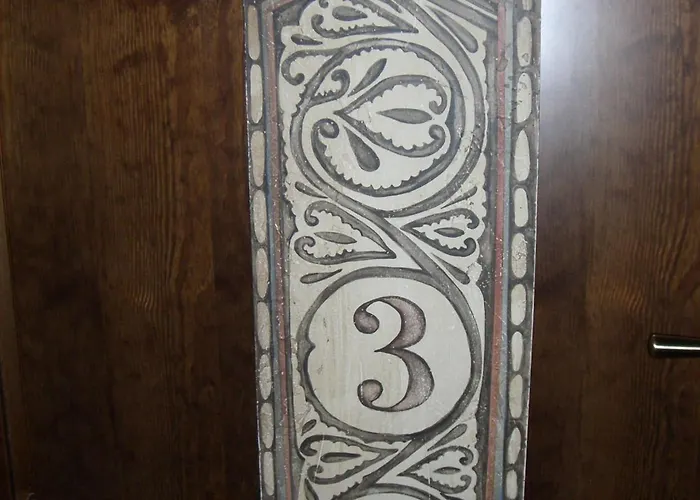 El Mudayyan Hotel Teruel