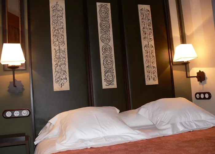 El Mudayyan 3* Teruel