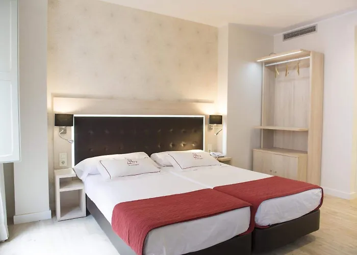 Hotel El Mudayyan 3*