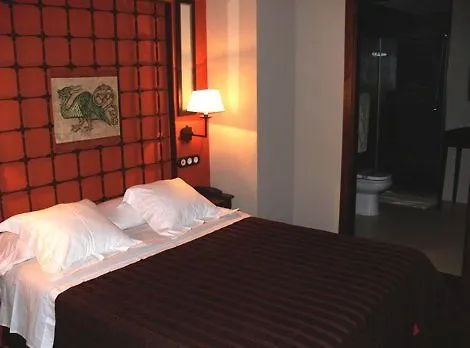 El Mudayyan 3* Teruel