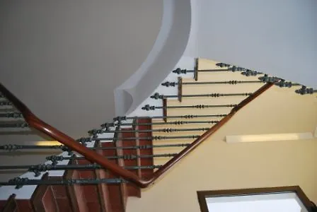 Hotell El Mudayyan Teruel